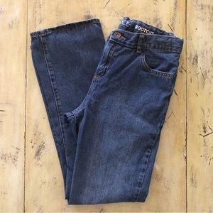 The Childrens Place Adjustable Waist Jeans